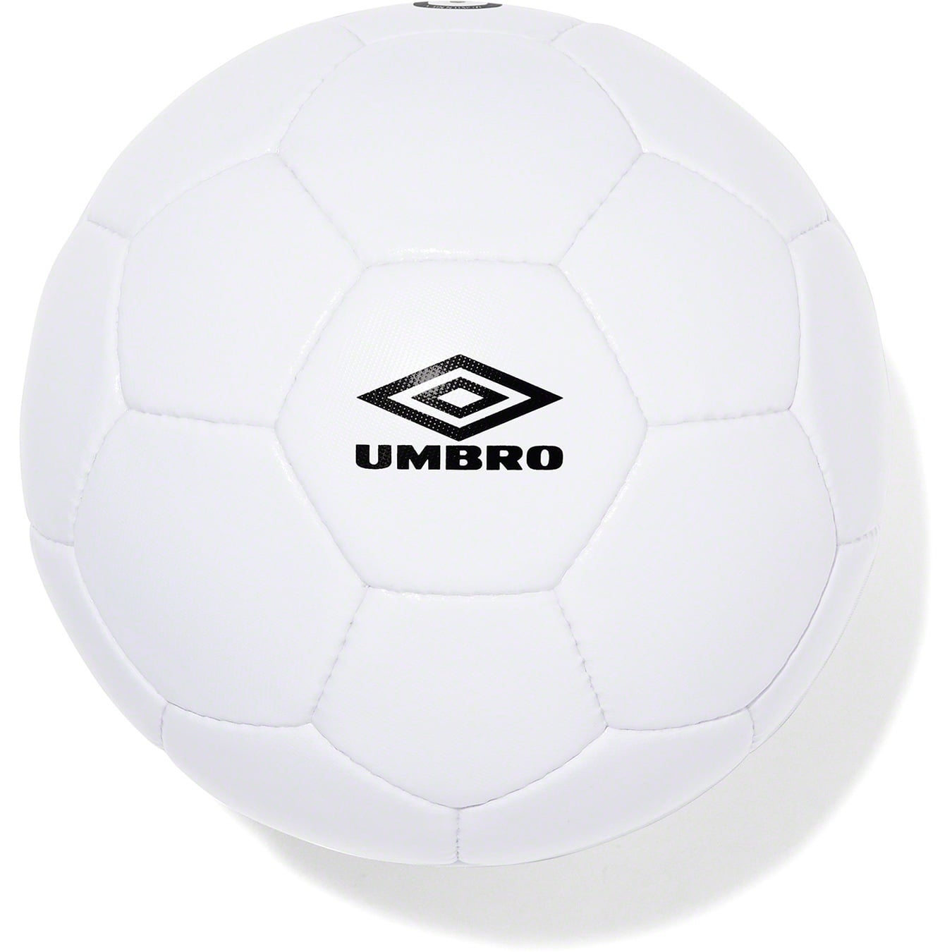 Supreme®/Umbro Soccer Ball view 5